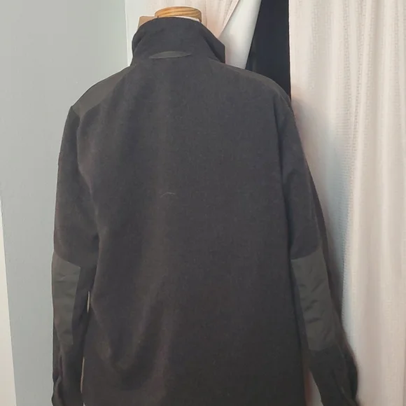 Fjallraven CANADA WOOL PADDED JACKET women's L - Picture 6 of 6